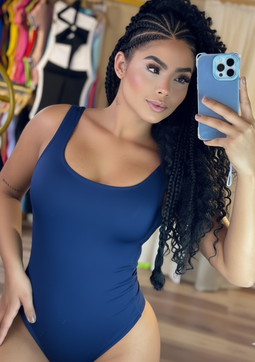BODY