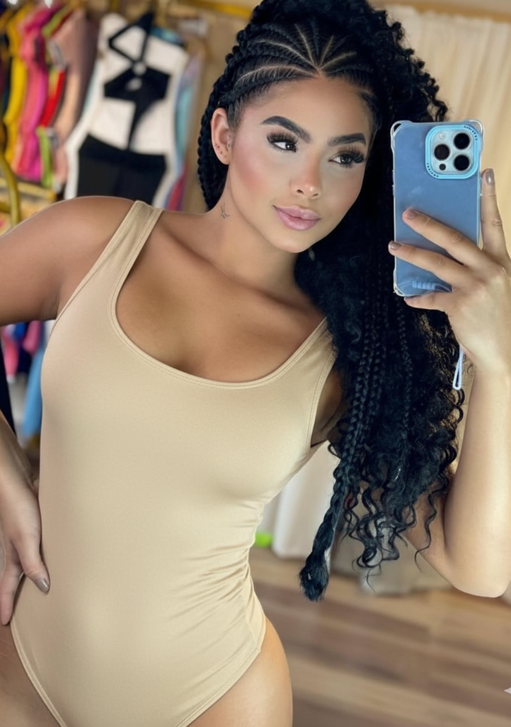 BODY