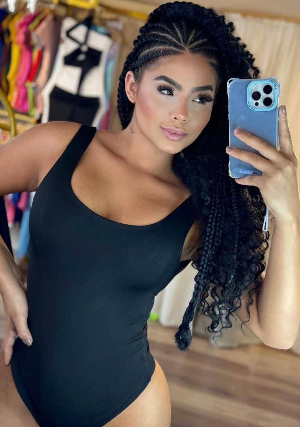 BODY