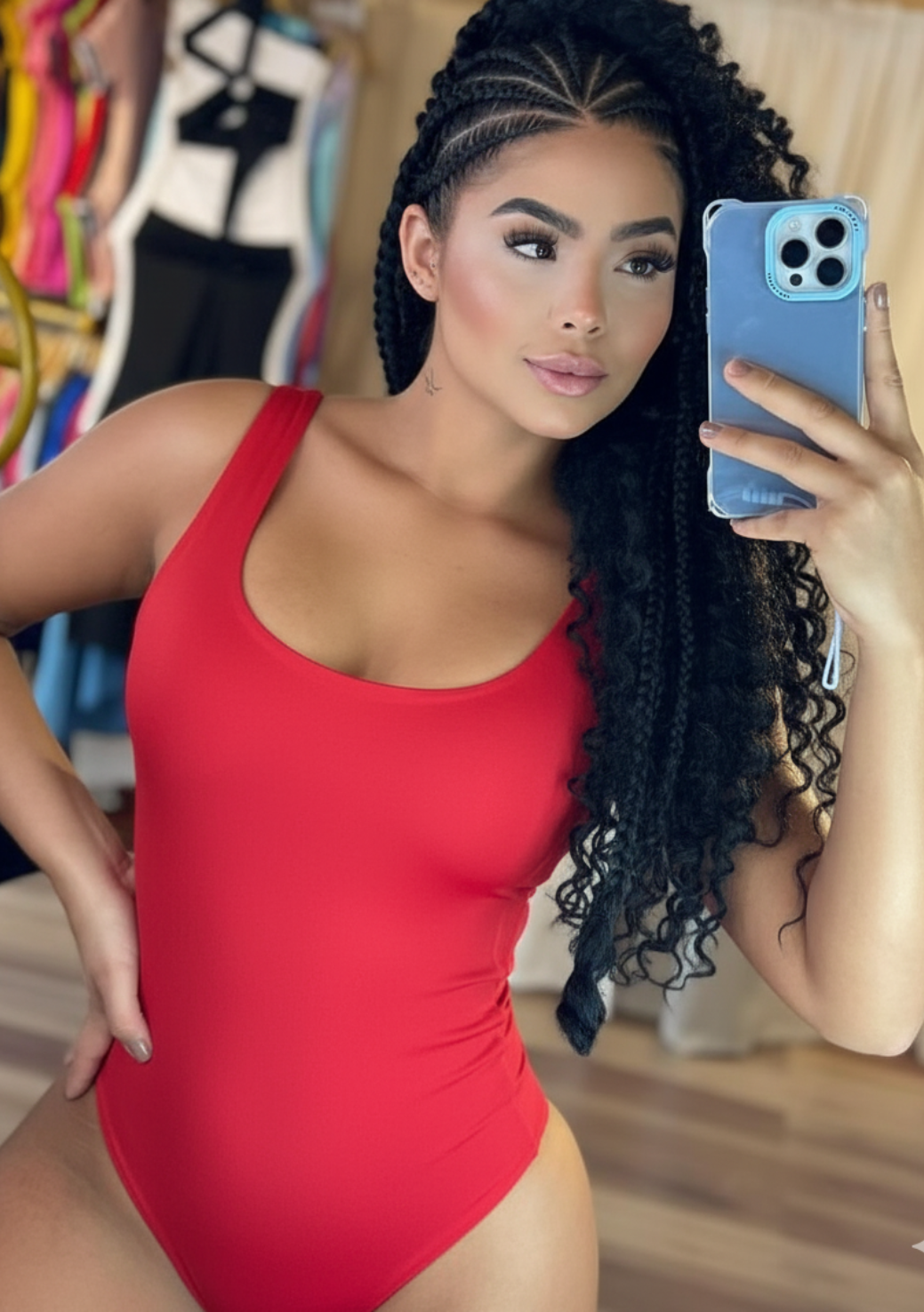 BODY